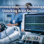 what is electroneurodiagnostic technology